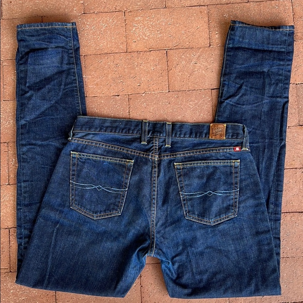 Lucky Brand Jeans